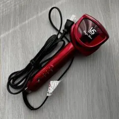 ヴィダルサスーン オートカールアイロン ヘアアイロン