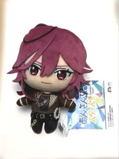 あんさんぶるスターズ ぬいぐるみ メロアス 円果望見