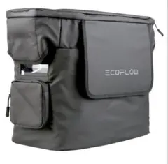 ECOFLOW DELTA 2 専用バッグ BMR330 防水防塵