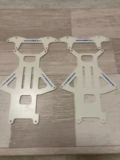 激レア ミニ四駆 VSシャーシ evo.1 アンダーパネル