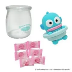 サンリオSANRIO キャンディボトル　ハンギョドン