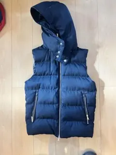 エディフィス　ダウンベスト