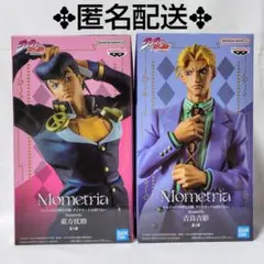 ジョジョの奇妙な冒険 フィギュア 東方仗助 吉良吉影