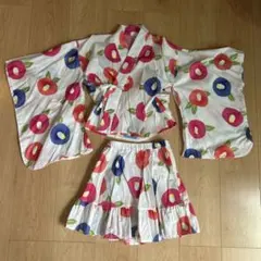 セパレート　浴衣120