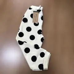 新品未使用品✴︎インセクトコレクション　ワッフルパンツ　105cm