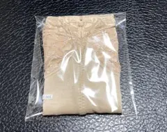 シャルレ ドゥバンナ ボディスーツ E75L ナチュラルブラウン FC102 シャルレ - 【未使用】シャルレ ドゥヴァンナ Tヒップ ボディスーツ