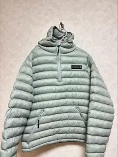 Sourcream マイクロダウン