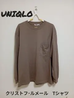 ユニクロ Tシャツ XLサイズ