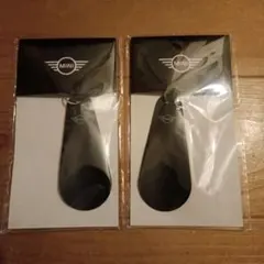 非売品ジャパンモビリティショー2025 BMW MINI 限定シューホーンセット