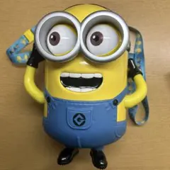 ミニオンズ ポップコーンバケット