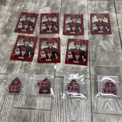 STPR Thanks Partyくじ　ばぁう