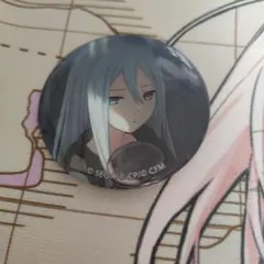 宵崎奏 缶バッジ