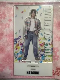 澤本夏輝 アクリルスタンド アクスタWIE