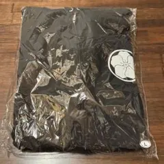 【まとめ買い歓迎】NEMOPHILA　バンド　ジップパーカー