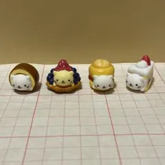 当時物】にゃんにゃんにゃんこ にゃんこドロップ キーホルダー 平成