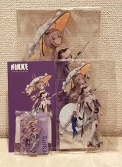 勝利の女神NIKKE アクションポイント ワンバトルカップ AP - メルカリ
