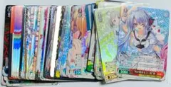 ヴァイスシュバルツ RRR SR 約320枚 - メルカリ
