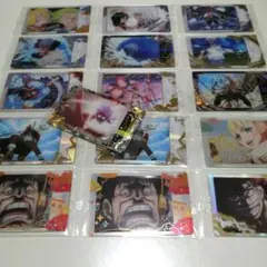 ワンピース　イタジャガ