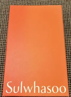 Sulwhasoo Men Daily Routineセットのサムネイル