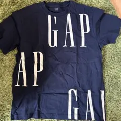 gap tシャツ