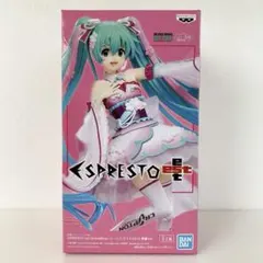 【未開封】初音ミク フィギュア レーシングミク2019 晴着 和装