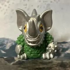 【まとめ買OK】ウルトラマンショップ限定/指人形/タイラント