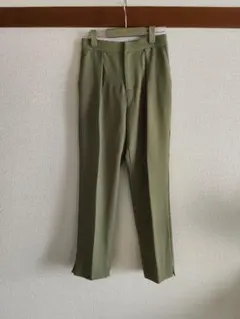BEAMS HEART ビームス　カジュアルパンツ　イージーパンツ