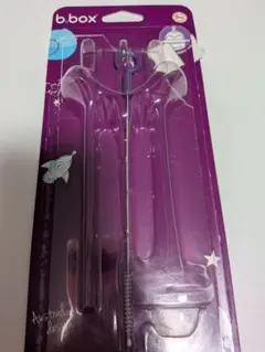 【新品】bboxマグストロー専用　洗浄ブラシのサムネイル