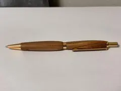 ボナンペン 黒柿 アルミ金具 シャープペンシル 検索用 野原工芸 - メルカリ