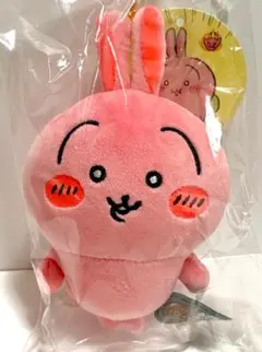 2025年最新】ちいかわ すっごく辛いんだッマスコット(真っ赤なちいかわ