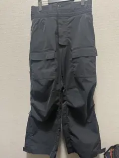 Y-3 ワイスリー カーゴパンツ A2E001 - メルカリ