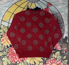 2025年最新】supreme independent ニットの人気アイテム - メルカリ