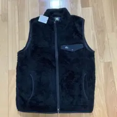 初日限定セール【新品】ベスト　LOGOSPark