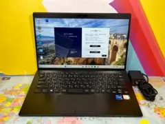 ASUS】Vivobookビスポークブラック☘️11世代i5☘️NVMe512 - メルカリ