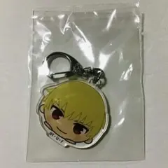 ギルガメッシュ キャラクターグッズ