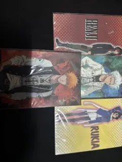 BLEACHポストカードセット