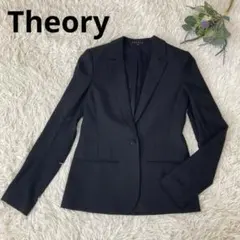 2025年最新】theory ジャケットの人気アイテム - メルカリ