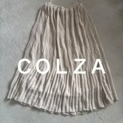 フレアスカート Lサイズ ポリエステル100%