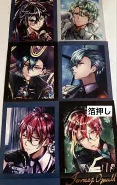 悪魔執事と黒い猫　フェネス　ぱしゃこれ　箔押し　あくねこ Amazon.co.jp: 悪魔執事と黒い猫 フェネス ぱしゃこれ 箔押し