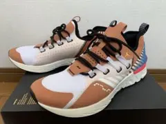 未使用・タグ付き　NIKE JORDAN REACT HAVOCのサムネイル