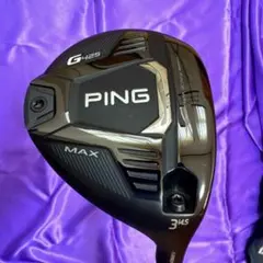 2026年最新】PING g425 3w maxの人気アイテム - メルカリ