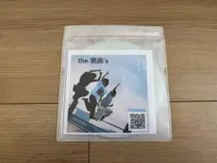 the 奥歯's 1st Single CD 【廃盤】 - メルカリ