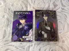 にじさんじ 剣持刀也 セット