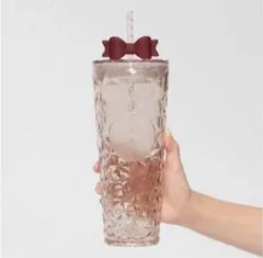 Starbucks タンブラー 2025ホリデー