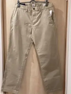 GAP ESSENTIAL KHAKI STRAIGHT 33x30