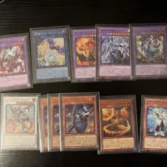 遊戯王　マギストス　出張パーツ　スプーン　他