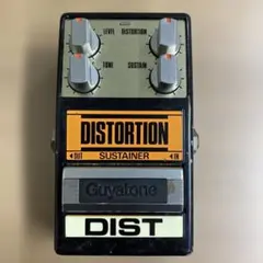 Guyatone DISTORTION-H ディストーション PS-024 - メルカリ