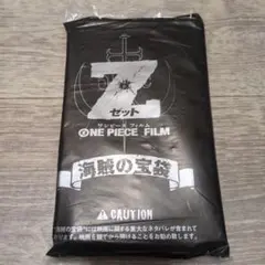 ONE PIECE　FILM　Ｚ　記念特典
