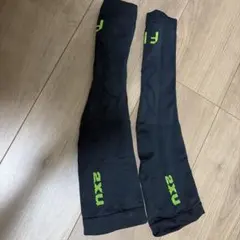 2XU アームカバー ブラック Mサイズのサムネイル