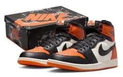 Nike Air Jordan 1 Shattered Backboardのサムネイル